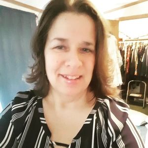 Meet your Posher, Cheryl